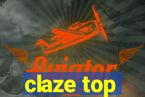 claze top